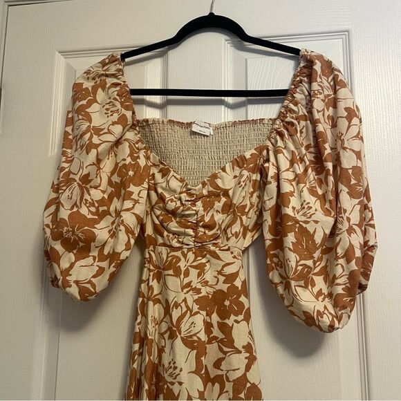 Lovers + Friends KACEY MINI DRESS - Picture 3 of 6